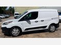 Ford Transit Connect 1.5 TDCi 220 Panel Van 5dr Diesel Manual L1 H1 (120 g/km, 74 bhp) 17