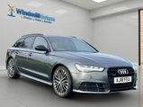 Audi A6 2.0 TDI Black Edition S Tronic quattro Euro 6 (s/s) 5dr 1