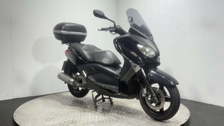 Yamaha Xmax YP250 R 2013 16K GOOD RUNNING PROJECT SCOOTER 250CC MAXI 2