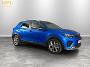 Kia Stonic 1.0 T-GDi MHEV GT-Line S SUV 5dr Petrol Hybrid DCT Euro 6 (s/s) (118 bhp) A 1