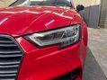 Audi A3 1.5 TFSI CoD 35 Black Edition Euro 6 (s/s) 4dr 48