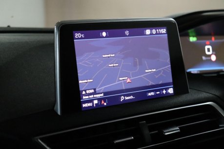 Peugeot 3008 PURETECH S/S ALLURE 37