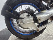 BMW R1150 2003 88K RUNNING PROJECT ADVENTURE BIKE 1150CC 30