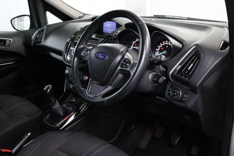 Ford B-Max TITANIUM NAVIGATOR 5