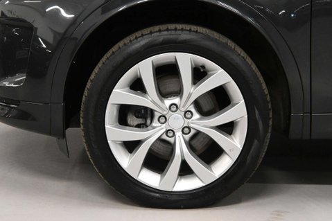 Land Rover Discovery Sport 1.5 Discovery Sport Urban Edition PHEV Auto 4WD 5dr 35