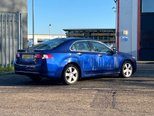 Honda Accord 2.2 i-DTEC EX Saloon 4dr Diesel Manual Euro 5 (150 ps) 14