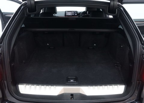 BMW 5 Series 2.0 530e M Sport Auto 5dr 63