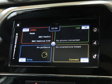 Suzuki Vitara 1.4 Boosterjet SZ5 ALLGRIP 5dr Auto 23