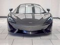 McLaren 570S 3.8T V8 Coupe 2dr Petrol SSG Euro 6 (s/s) (570 ps) 12