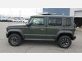 Suzuki Jimny NOMADE 1.5 FC AUTO 4WD ALLGRIP 5 Door 2026 Model 6