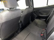 Toyota Yaris Cross 1.5 VVT-h Design SUV 5dr Petrol Hybrid E-CVT Euro 6 (s/s) (116 ps) 20