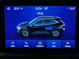 Ford Kuga 2.5 Kuga ST-Line X Phev CVT 5dr 43