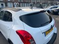 Vauxhall Mokka 1.4i Turbo SE Auto 2WD Euro 6 5dr 12