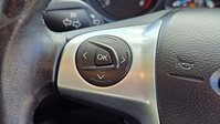 Ford Focus 1.6 Zetec Navigator Hatchback 5dr Petrol Powershift Euro 5 (125 ps) 27