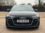 Audi A1 SPORTBACK TFSI S LINE 7
