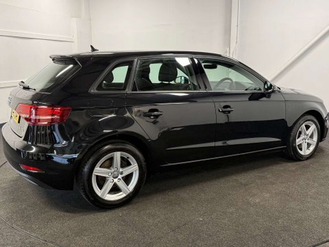 Audi A3 1.0 A3 Sportback 30 TFSI SE Technik 5dr 5