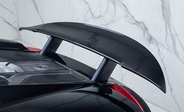 Porsche 918 Spyder 41