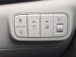 Hyundai BAYON 1.0 Bayon Ultimate TGDi MHEV Auto 5dr 64