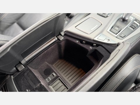 BMW 5 Series 2.0 520d M Sport Touring Auto Euro 6 (s/s) 5dr 62