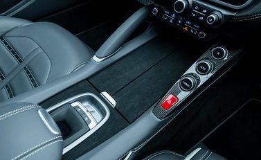 Ferrari GTC4 Lusso V12 23