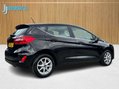Ford Fiesta 1.1 Ti-VCT Zetec Hatchback 5dr Petrol Manual Euro 6 (s/s) (85 ps) 15