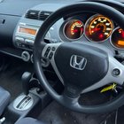 Honda Jazz 1.4 i-DSI SE CVT-7 5dr
