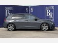 Volkswagen Golf 1.5 eTSI MHEV R-Line Hatchback 5dr Petrol Hybrid DSG Euro 6 (s/s) (150 ps) 4