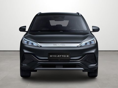 BYD Atto 3 150kW Comfort 60kWh 5dr Auto 2