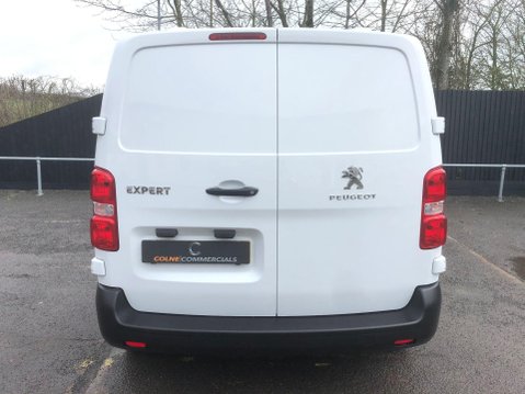 Peugeot Expert BLUE HDI PROFESSIONAL STANDARD 7