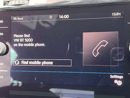 Volkswagen Golf 2.0 Golf R TSi 4WD 5dr 41