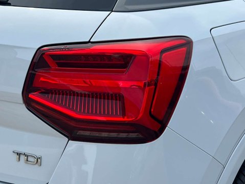 Audi Q2 1.6 Q2 S Line TDI Semi-Automatic 5dr *NATIONAL DELIVERY* 10