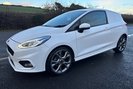 Ford Fiesta Sport 125 ps Ecoboost - Sat Nav / Parking Sensors - No VAT