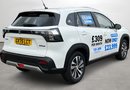 Suzuki S-Cross 1.4 Boosterjet 48V Hybrid Ultra ALLGRIP 5dr 8