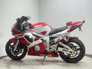 Yamaha R6 1999 CLEAN PROJECT BIKE SPARES OR REPAIR 600CC SPORTS BIKE 4
