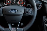 Ford Puma ST 21