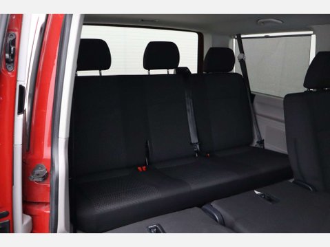 Volkswagen Transporter 2.0 Transporter T32 S TDI BlueMotion Technology 5dr 26