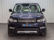 Land Rover Range Rover Sport 3.0 Range Rover Sport HSE SDV6 Auto 4WD 5dr 22