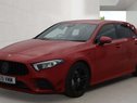 Mercedes-Benz A Class 2.0 AMG A 35 4Matic Auto 4WD 5dr