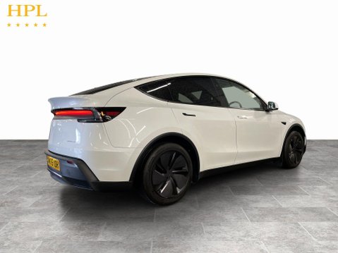 Tesla Model Y 84.7kWh Long Range SUV 5dr Electric Auto RWD (298 ps) 7