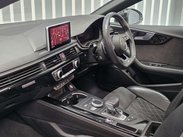 Audi RS5 2.9 TFSI V6 Sport Edition Sportback 5dr Petrol Tiptronic quattro Euro 6 (s/ 8