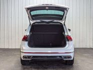 Volkswagen Tiguan 1.5 Tiguan R-Line TSi Semi-Auto 5dr 44