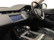 Land Rover Range Rover Evoque 2.0 Range Rover Evoque S D 4x2 5dr 2