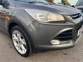 Ford Kuga 2.0 TDCi Titanium AWD Euro 5 5dr 12