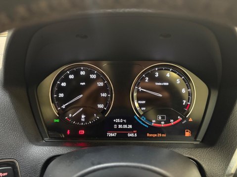 BMW 2 Series 1.5 218i M Sport Euro 6 (s/s) 2dr 25