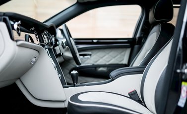 Bentley Mulsanne Speed 14