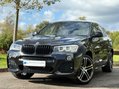 BMW X4 3.0 30d M Sport Auto xDrive Euro 6 (s/s) 5dr 12