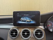 Mercedes-Benz GLC 3.0 GLC 350 Sport Premium+ D 4Matic Auto 4WD 5dr 70