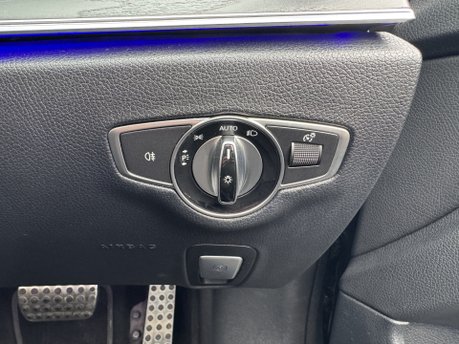 Mercedes-Benz E Class E350 MHEV AMG Line Night Edition Premium Plus Convertible Auto Petrol 32