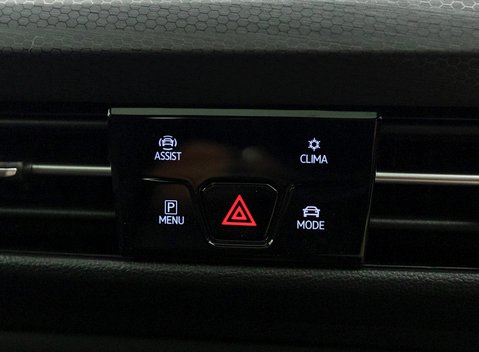 Volkswagen Golf GTI Clubsport 45 20