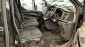 Ford Transit Custom SWB L1H1 Low Roof Limited 300 Air Con Alloys Sensors EURO 6 NO VAT 9